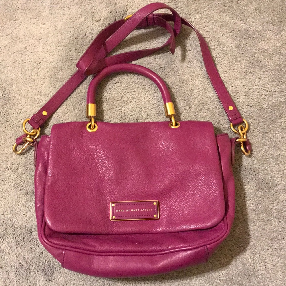 Marc Jacobs Crossbody